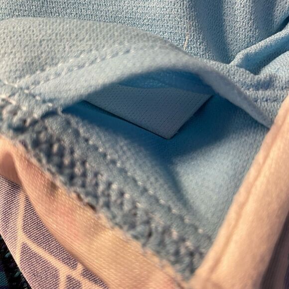 Leilani Halter Swimsuit Top 12 - Picture 7 of 8